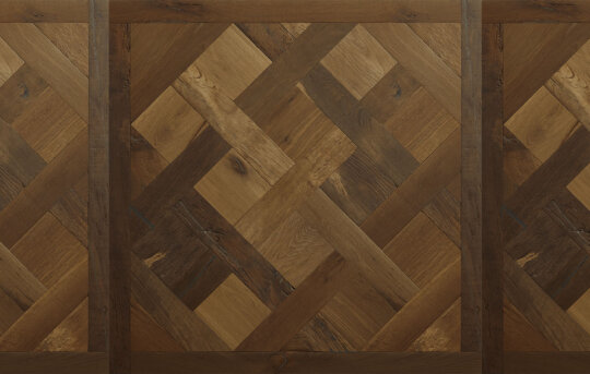 Macaulay wood flooring swatch