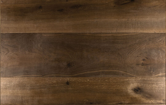 Macaulay plank wood flooring swatch