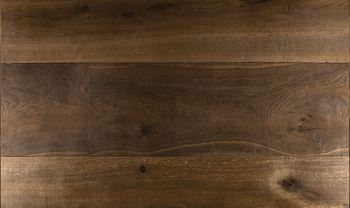 Macaulay plank wood flooring swatch