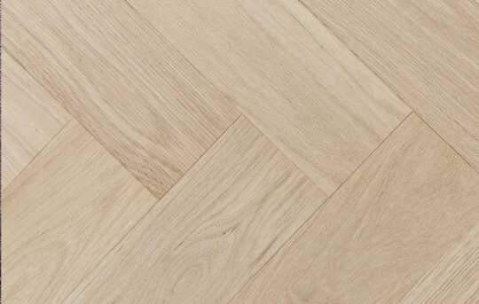 Paperback Herringbone wood flooring swatch