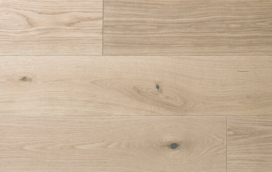 Paperback plank wood flooring swatch