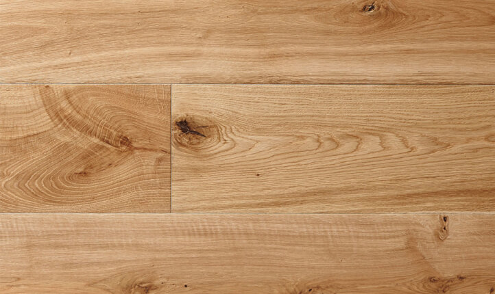 Peckforton Plank wood flooring swatch