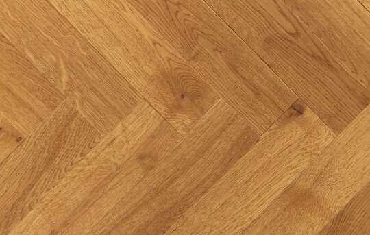 Rastrelli Herringbone wood flooring swatch