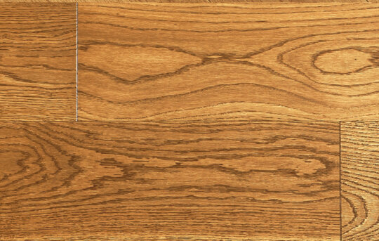 Rastrelli plank wood flooring swatch