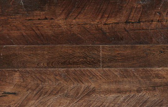 Ruskin plank wood flooring swatch