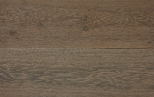 Sable plank wood flooring swatch