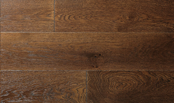 Satchel plank wood flooring swatch