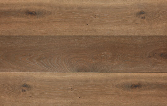 Sienna plank wood flooring swatch