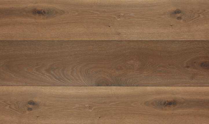 Sienna plank wood flooring swatch
