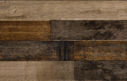 Temno Plank wood flooring swatch