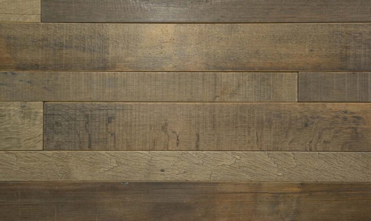 Plank Antique wood floor swatch image