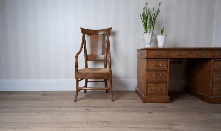 Timeless English Country Interiors