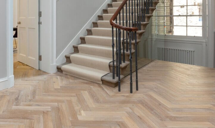 Transform Your Home With Oak Flooring