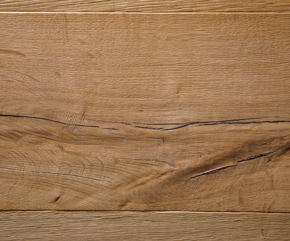 Aged French Oak