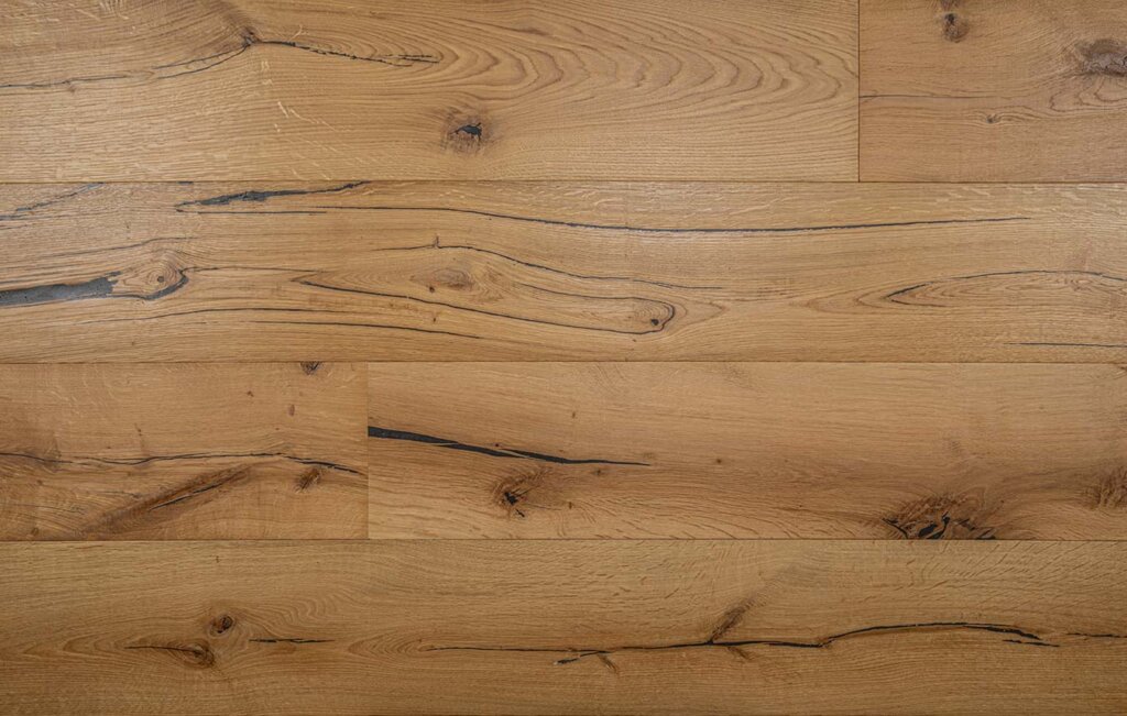 Charente Plank