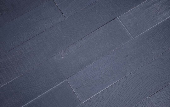 Denim Edge Detail Close Up