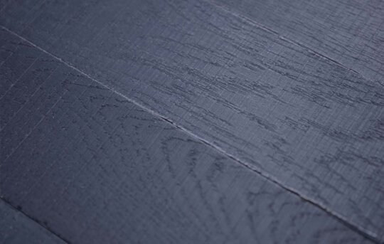 Denim Edge Detail Close Up
