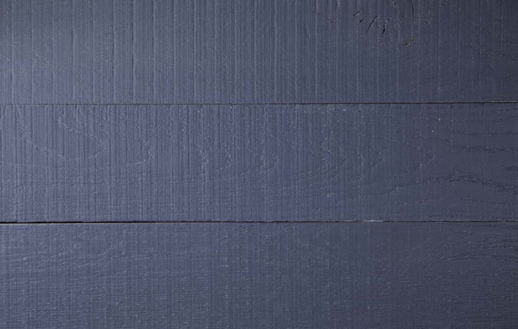 Denim Edge Detail