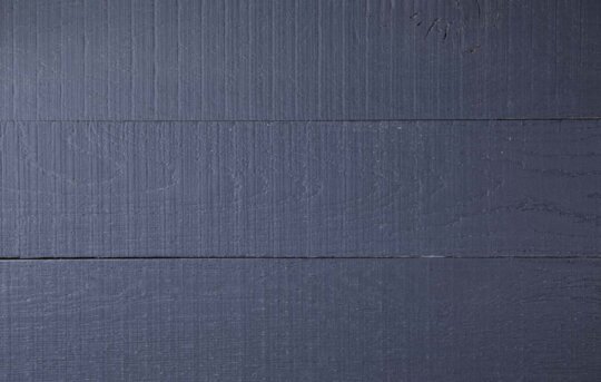 Denim Edge Detail