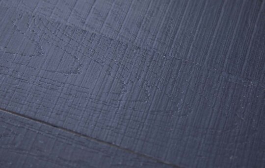 Denim Detail
