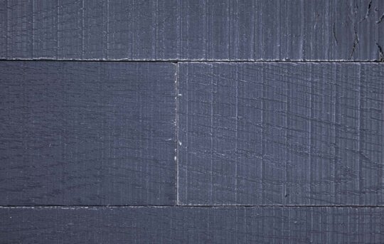 Denim Edge Detail