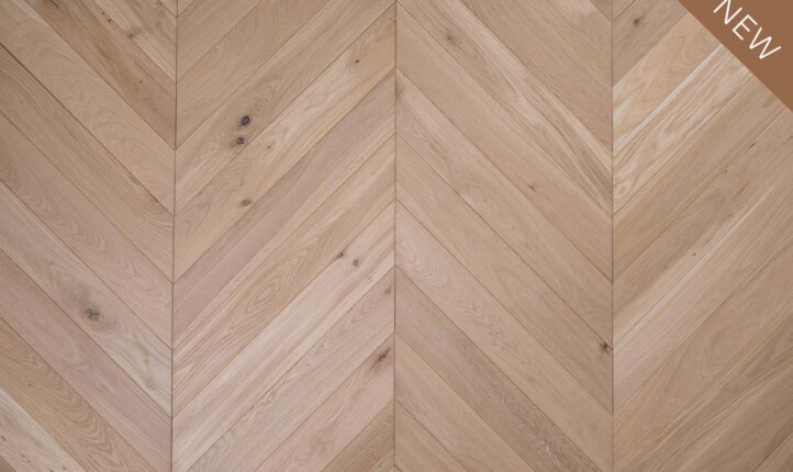 Freya Chevron Swatch