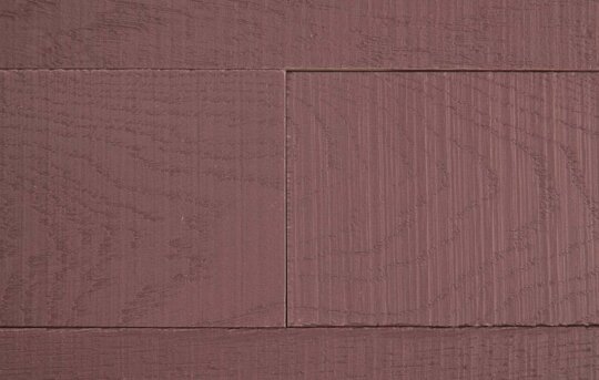 Merlot Detail Close Up