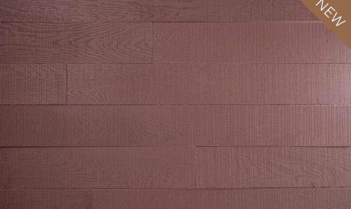 Merlot Plank Swatch