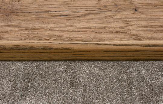 Husk Oak Reducer Theshold 20mm