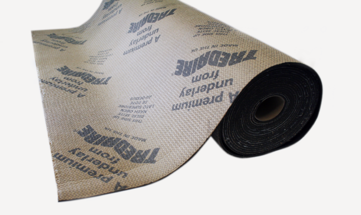 Amphion Acoustic Underlay