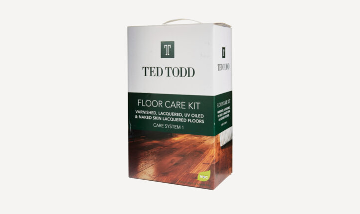 Cleaning Kit – Care System 1