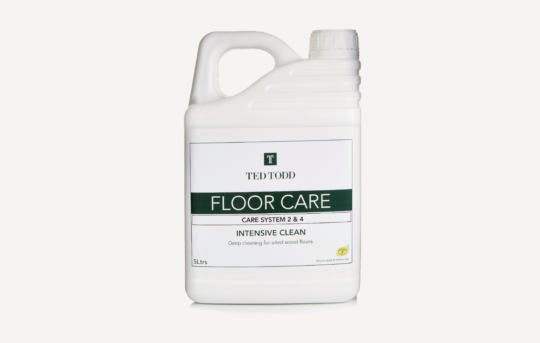 Intensive Clean Care stsyems 2 & 4 - 5ltr