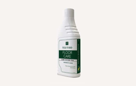Intensive Clean Care stsyems 2 & 4 - 1ltr