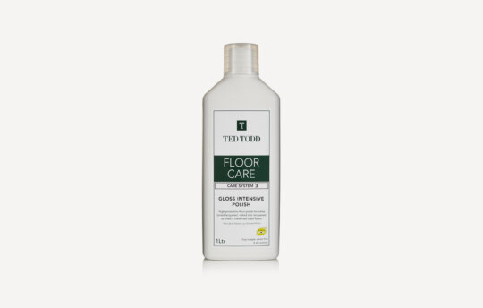 Intensive Polish Gloss ltr Bottle CS3
