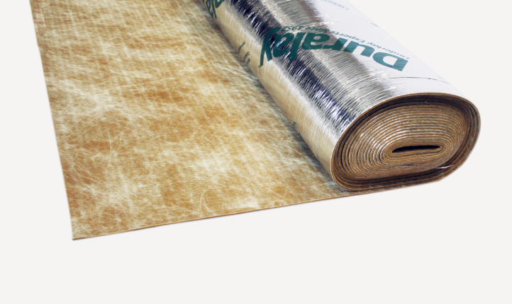 Olympia Acoustic Underlay