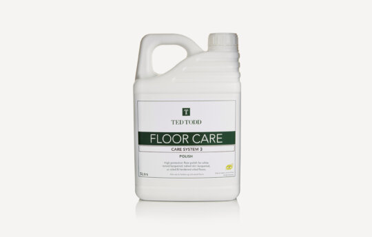 Protective Polish care System 3 5ltr