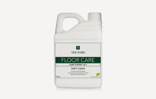 Regular Easy Clean 5ltr bottle