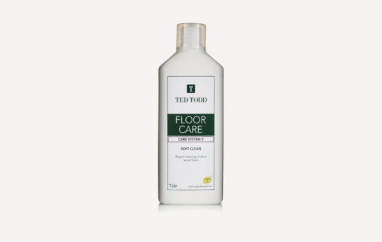 Soft Clean 1ltr bottle