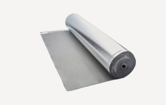 Universal 2mm Underlay roll