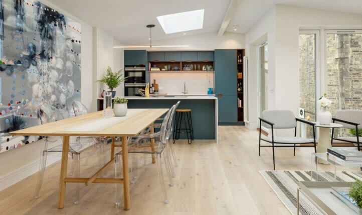 How Wood Flooring Could Increase Your Property Value