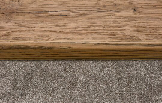 Husk Oak Reducer Theshold 20mm