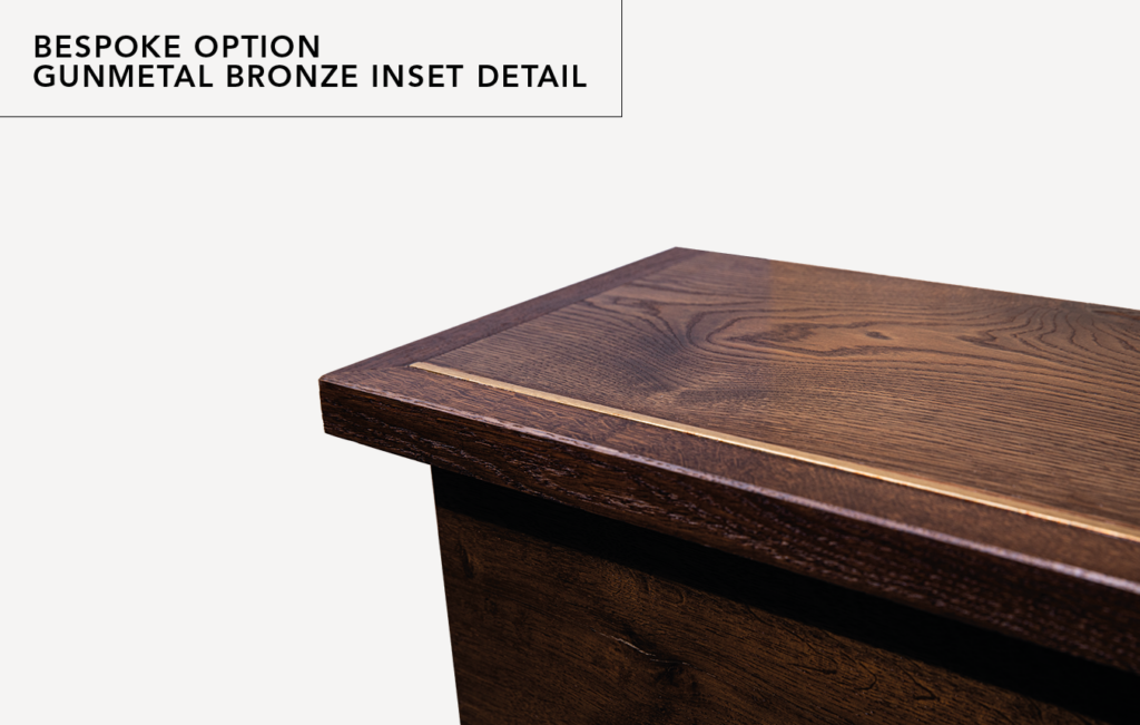 Integrated Tread and Riser with 30mm square nosing – Ted Todd Fine Wood ...