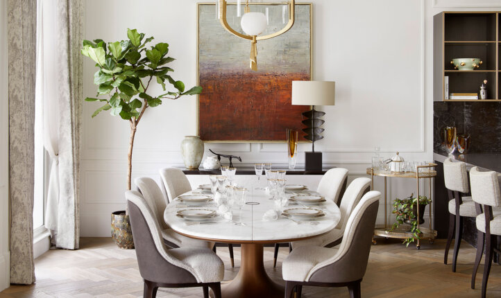 Quiet Luxury: The New Home Trend