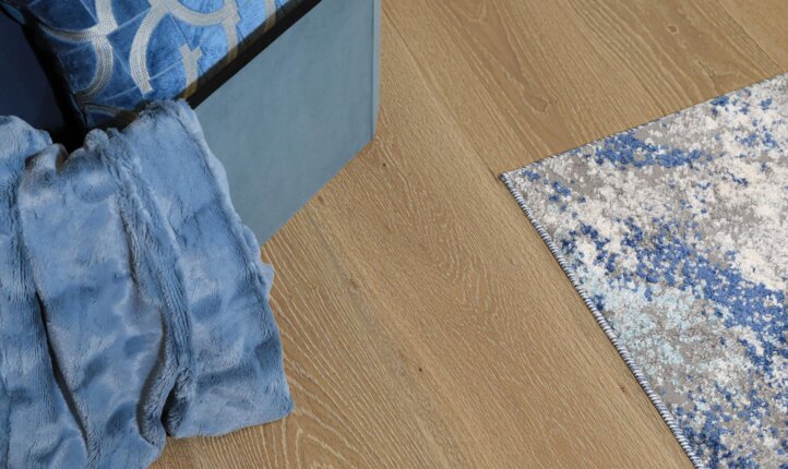 Ryhill Extra wide Plank