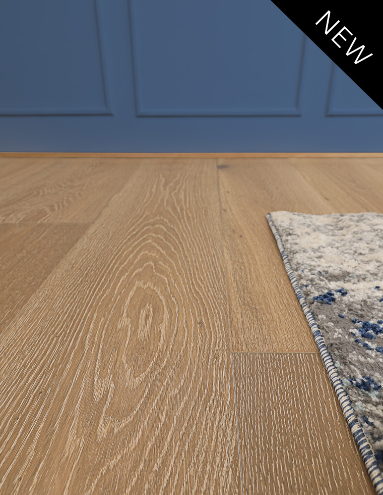 Ryhill Extra Wide Plank Overhead