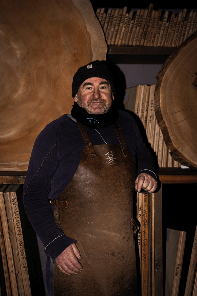 Honest Craftmanship with Rob Glassey: profile image