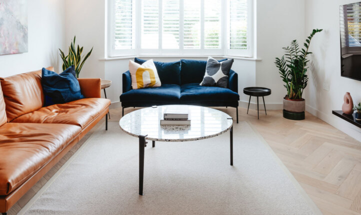 Spring Home Decor Trends