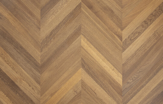 Wilton Chevron