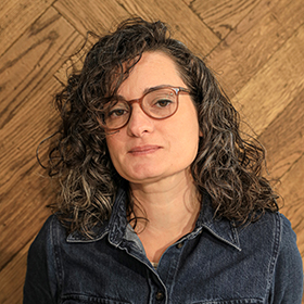 Aurelie Duran-Blanch