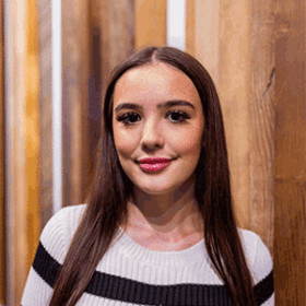 Hannah Hugo